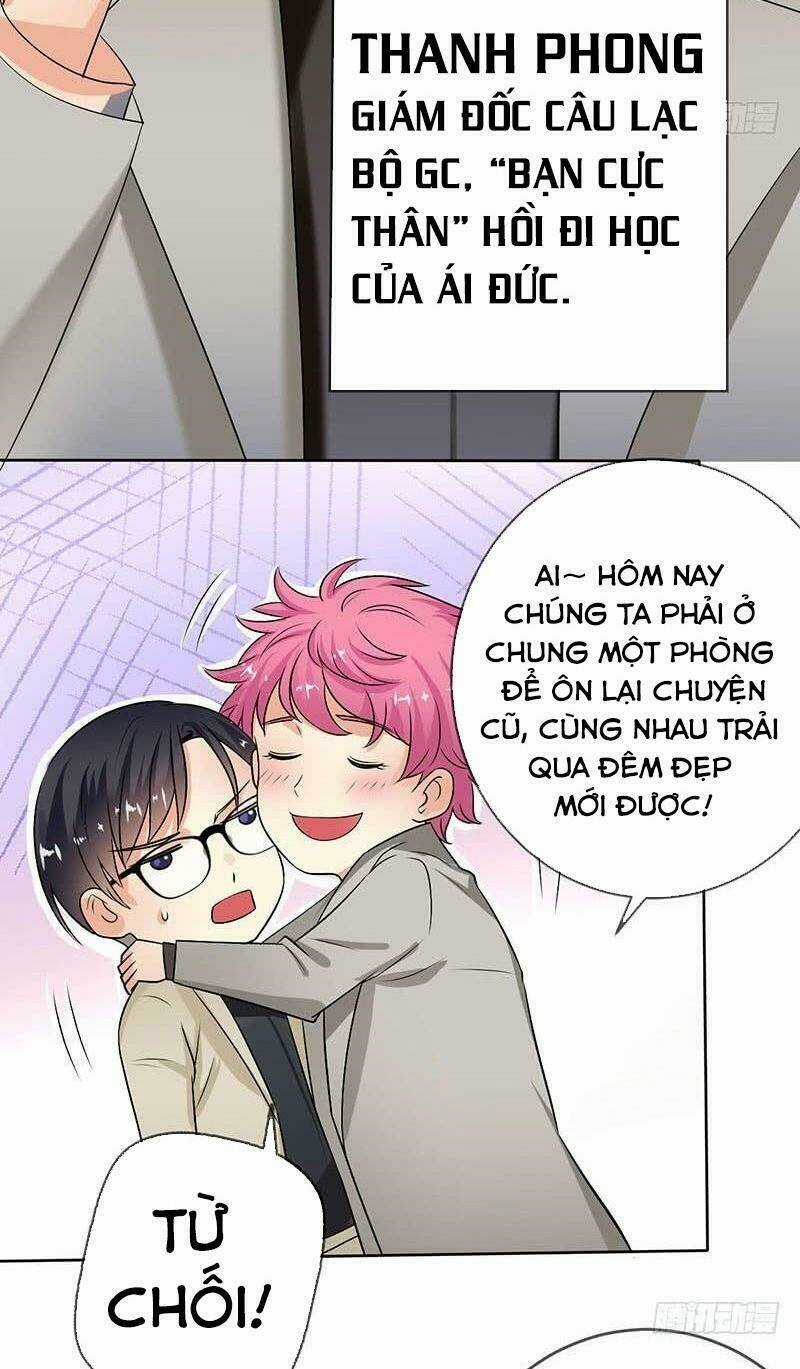 Khởi Động Lại Tương Lai Chapter 51 trang 7