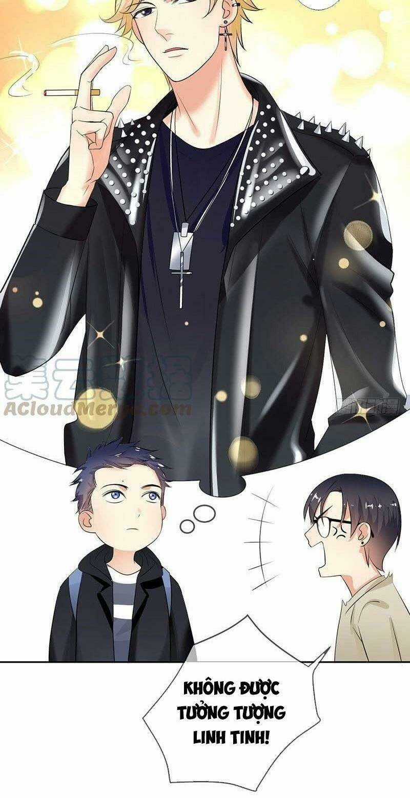 Khởi Động Lại Tương Lai Chapter 51 trang 9