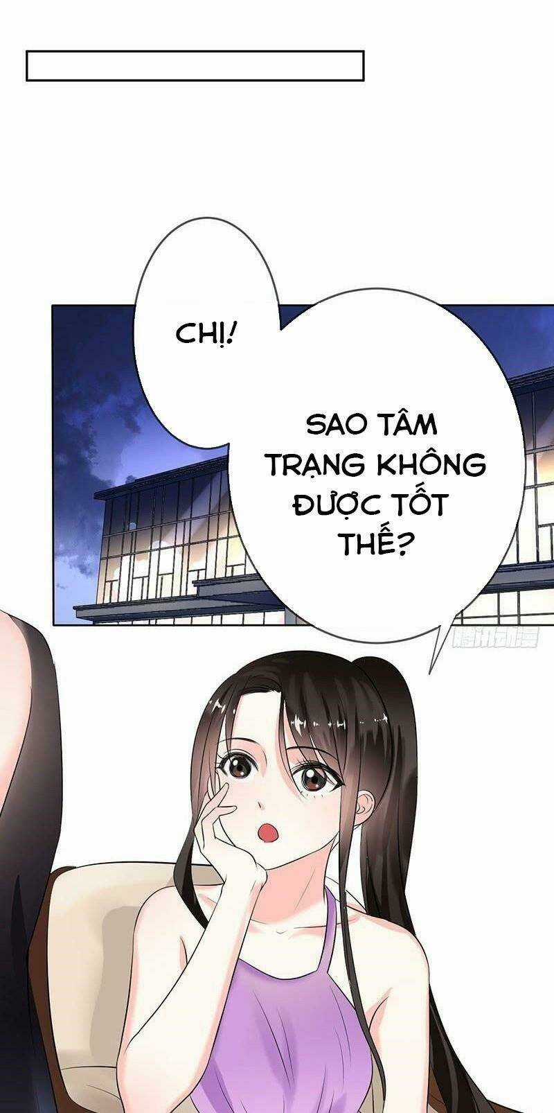 Khởi Động Lại Tương Lai Chapter 52 trang 10