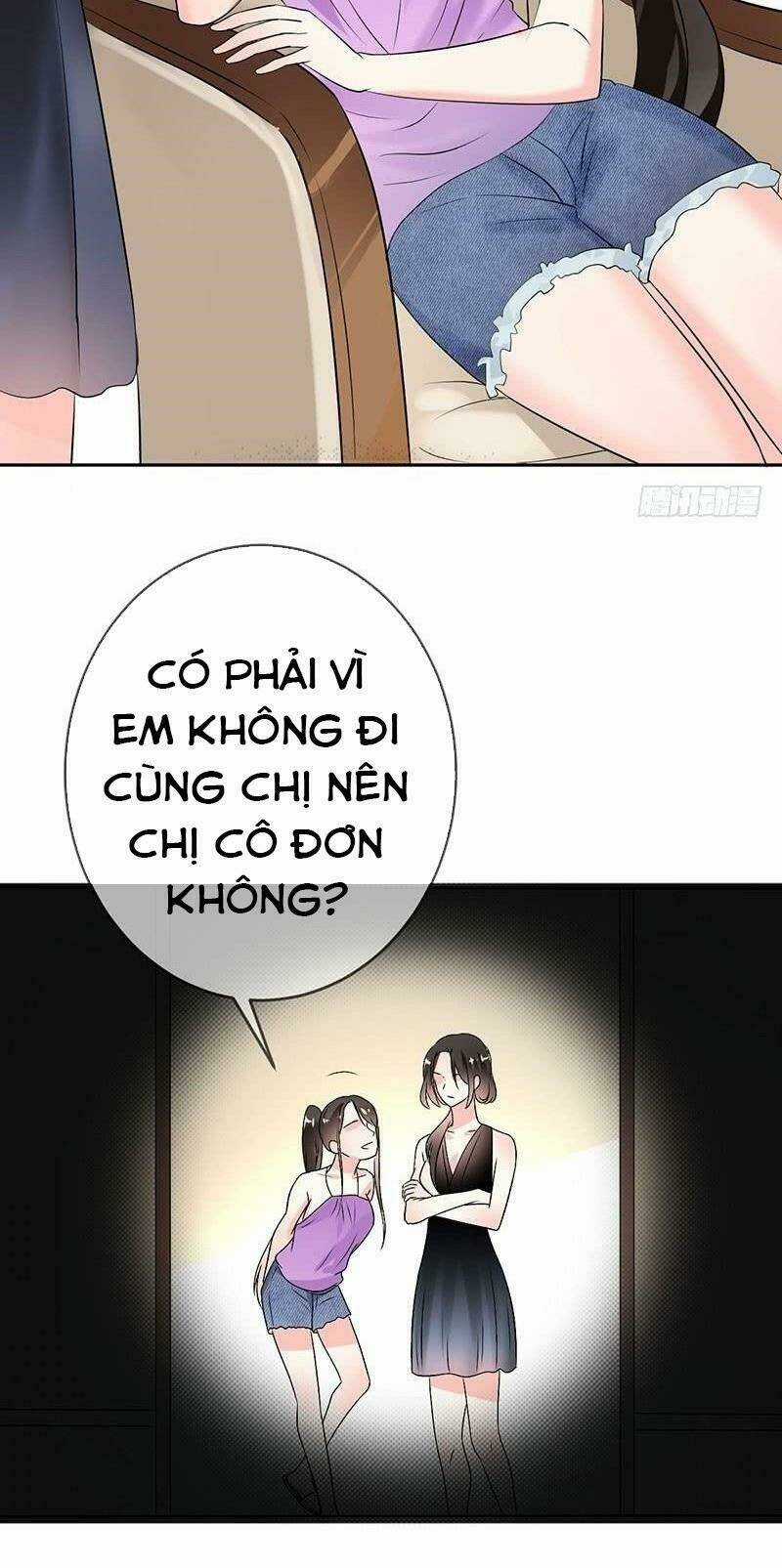 Khởi Động Lại Tương Lai Chapter 52 trang 11