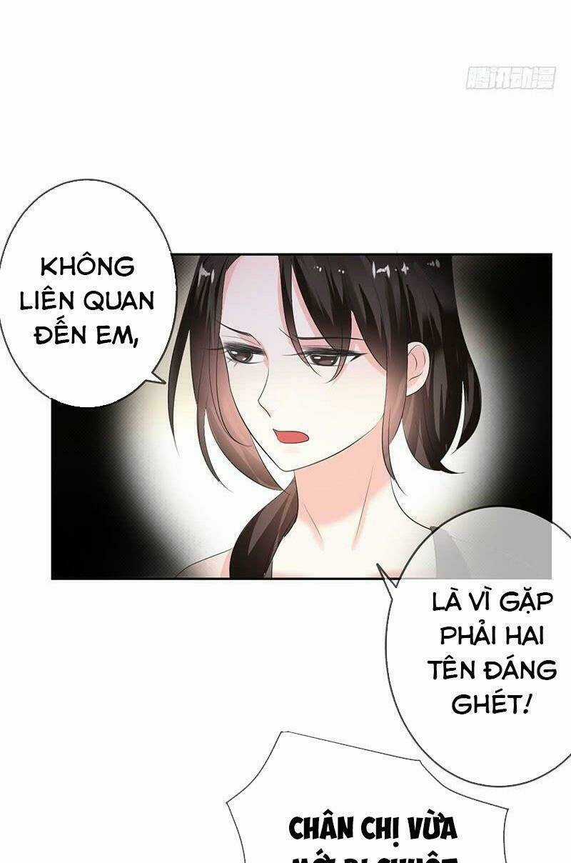 Khởi Động Lại Tương Lai Chapter 52 trang 12