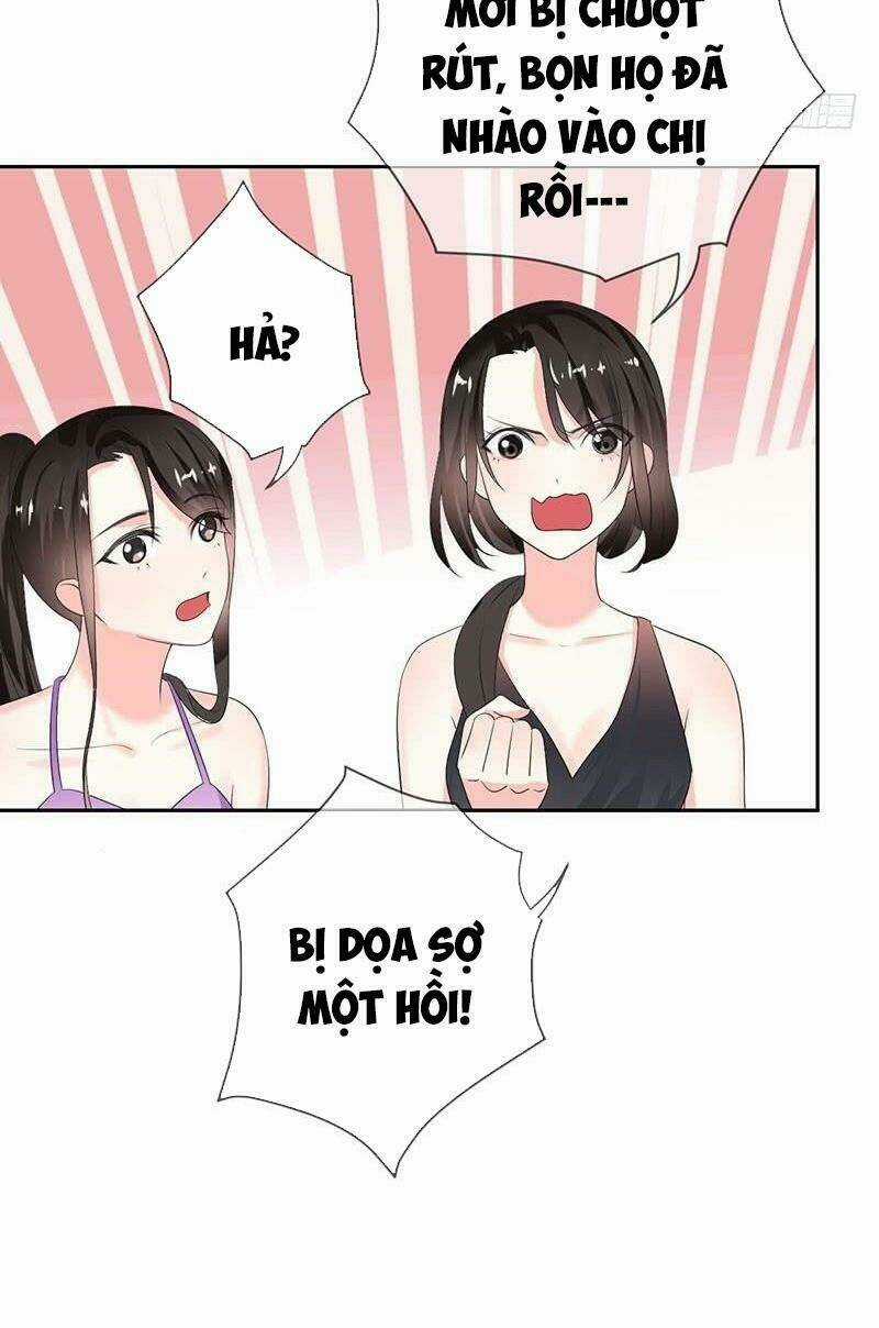 Khởi Động Lại Tương Lai Chapter 52 trang 13