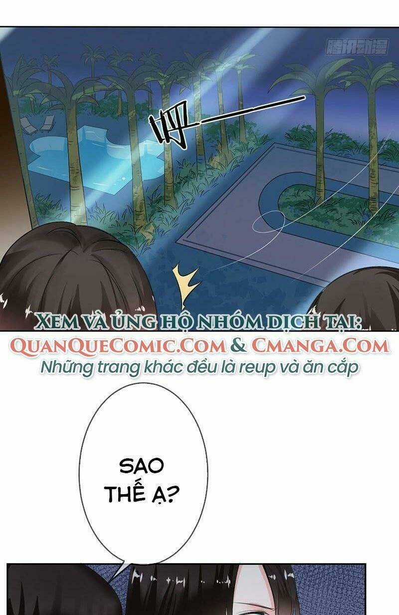 Khởi Động Lại Tương Lai Chapter 52 trang 14