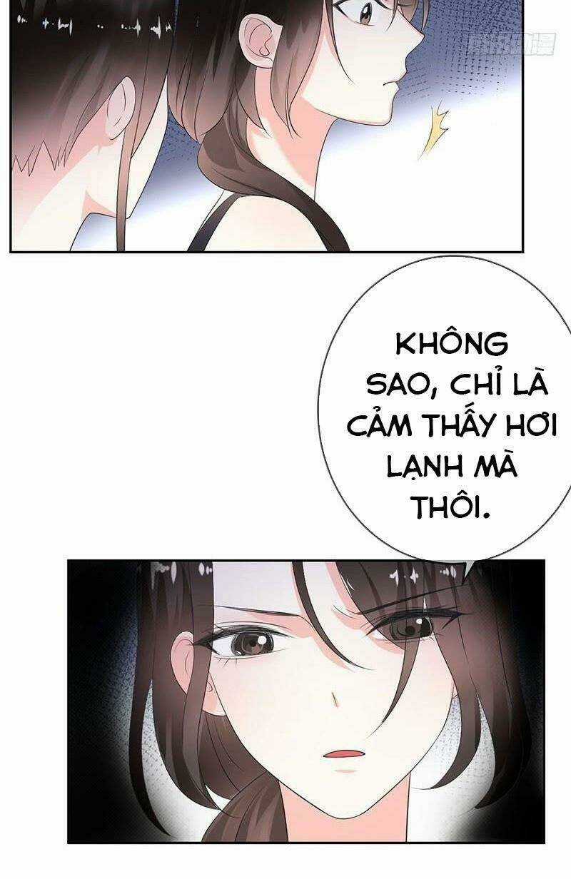 Khởi Động Lại Tương Lai Chapter 52 trang 15
