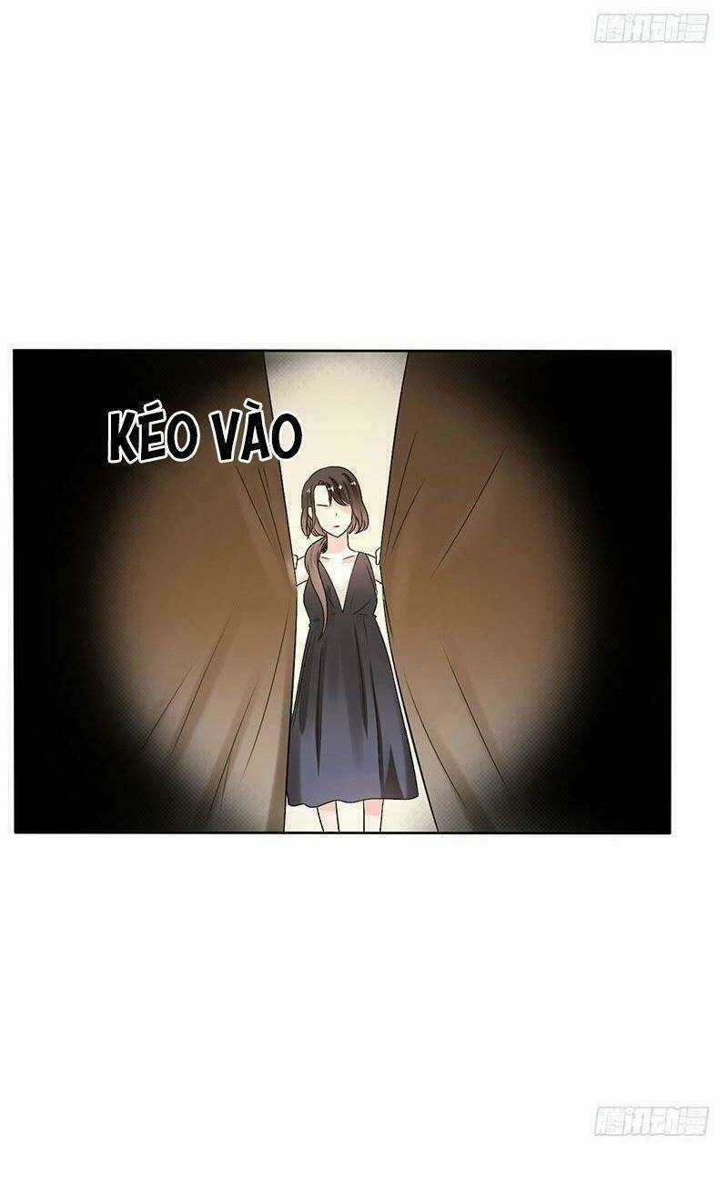 Khởi Động Lại Tương Lai Chapter 52 trang 16