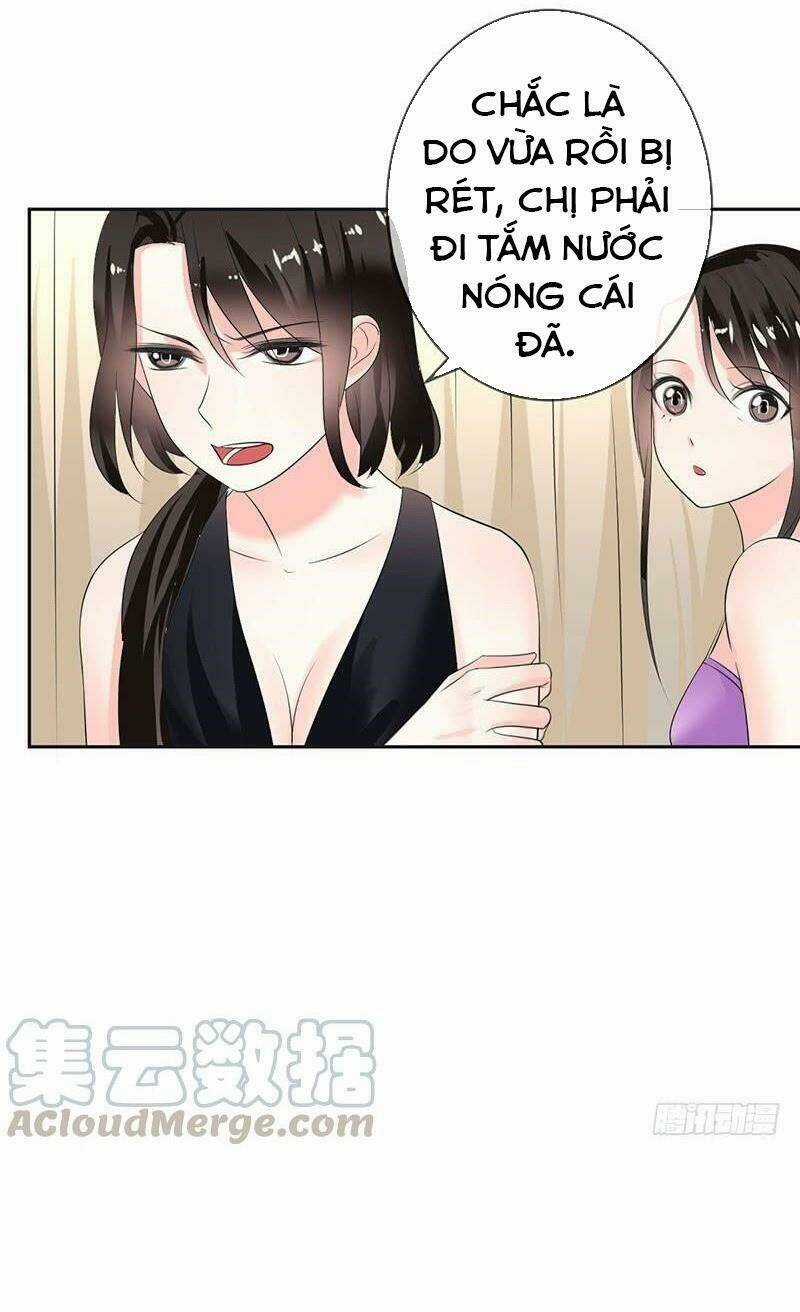Khởi Động Lại Tương Lai Chapter 52 trang 17