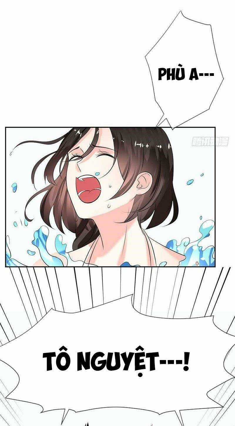 Khởi Động Lại Tương Lai Chapter 52 trang 2