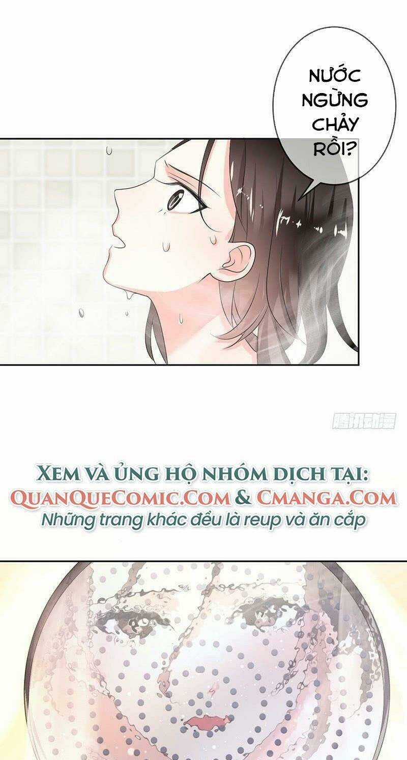 Khởi Động Lại Tương Lai Chapter 52 trang 20