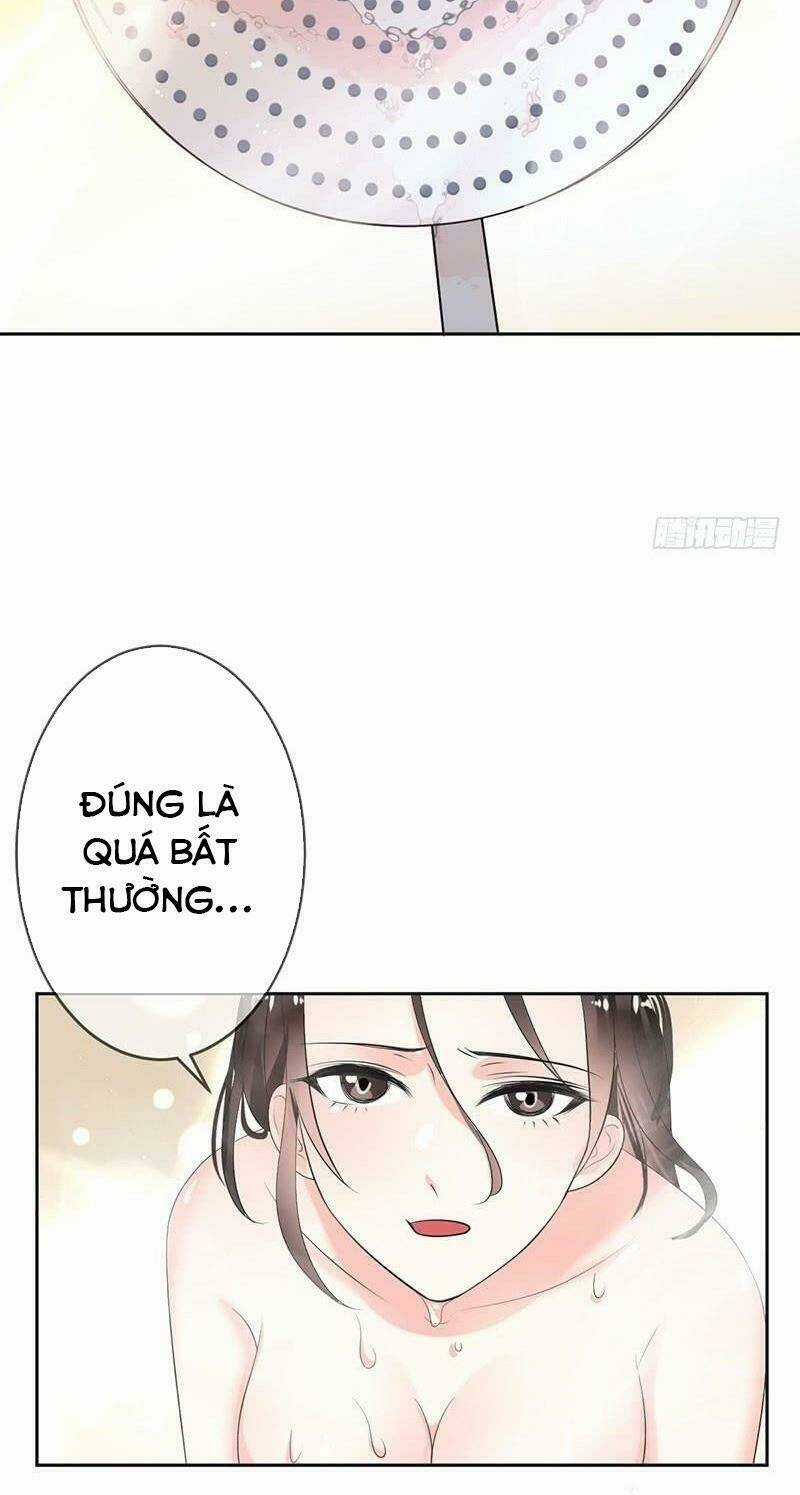 Khởi Động Lại Tương Lai Chapter 52 trang 21