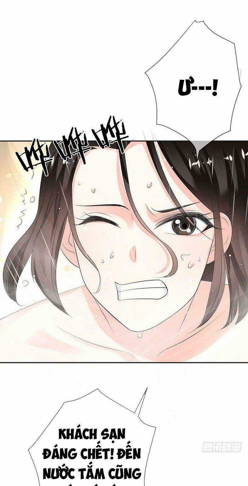 Khởi Động Lại Tương Lai Chapter 52 trang 22