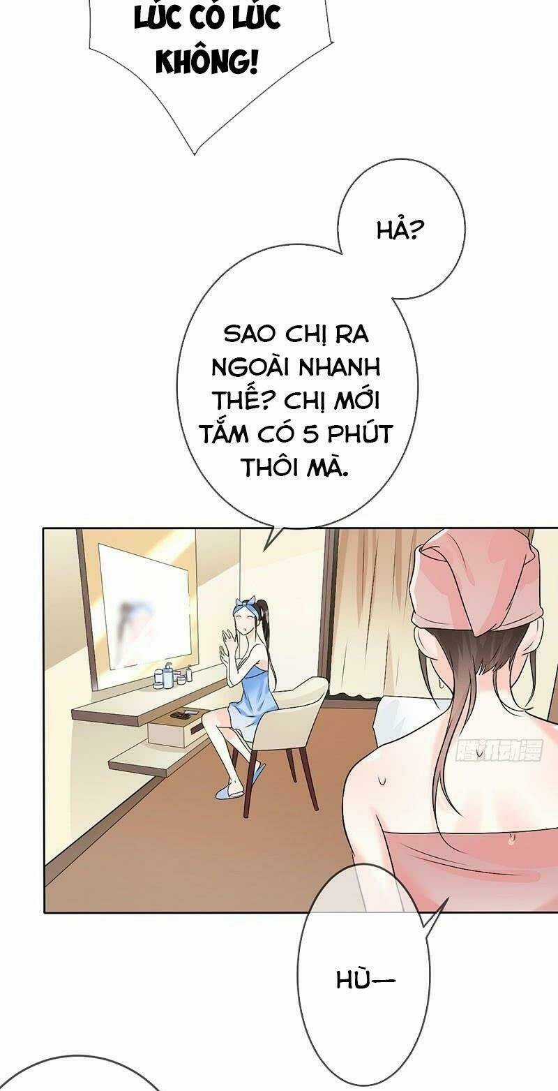 Khởi Động Lại Tương Lai Chapter 52 trang 23