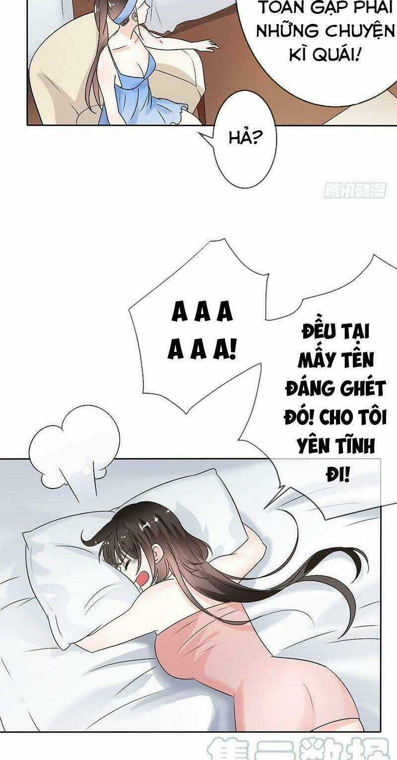 Khởi Động Lại Tương Lai Chapter 52 trang 25