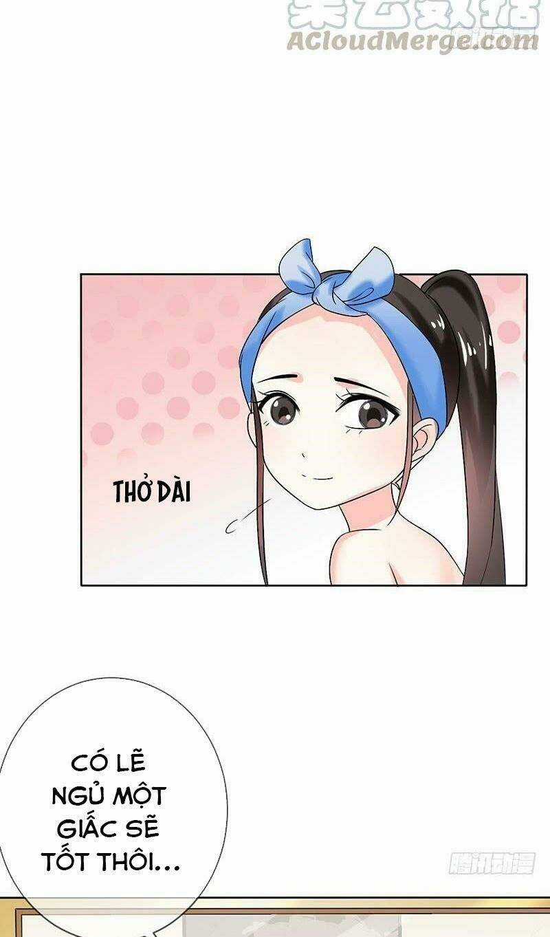 Khởi Động Lại Tương Lai Chapter 52 trang 26