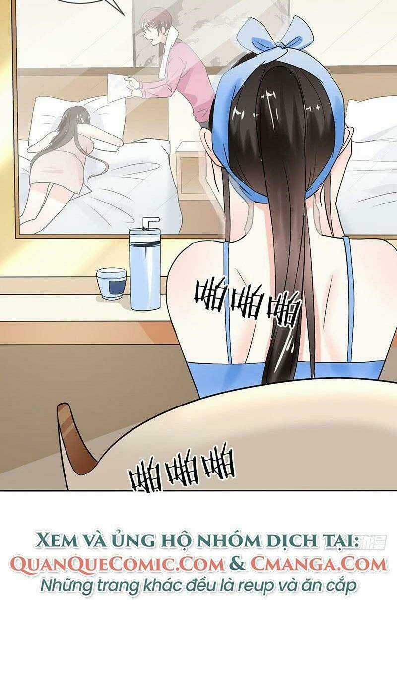 Khởi Động Lại Tương Lai Chapter 52 trang 27