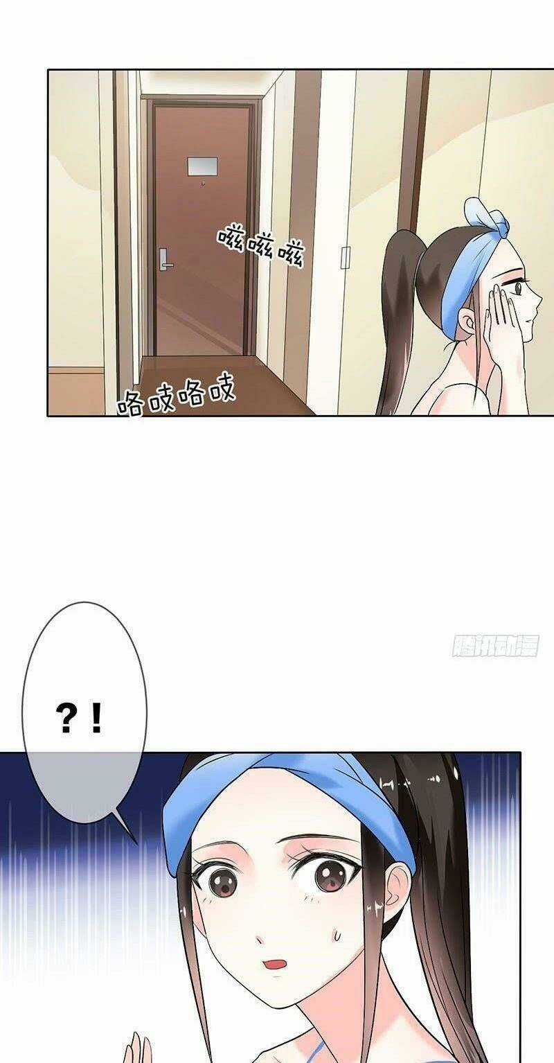 Khởi Động Lại Tương Lai Chapter 52 trang 28