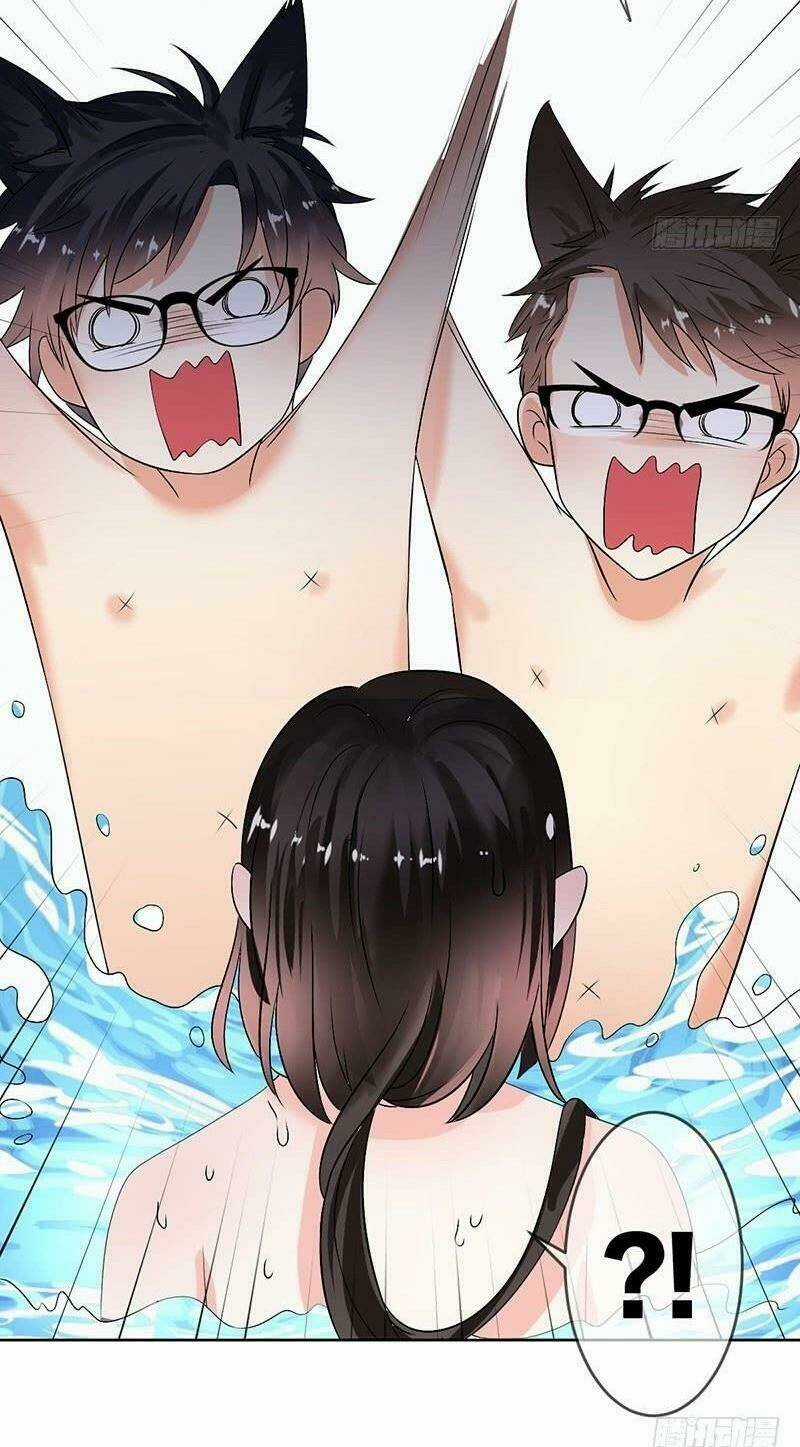 Khởi Động Lại Tương Lai Chapter 52 trang 3