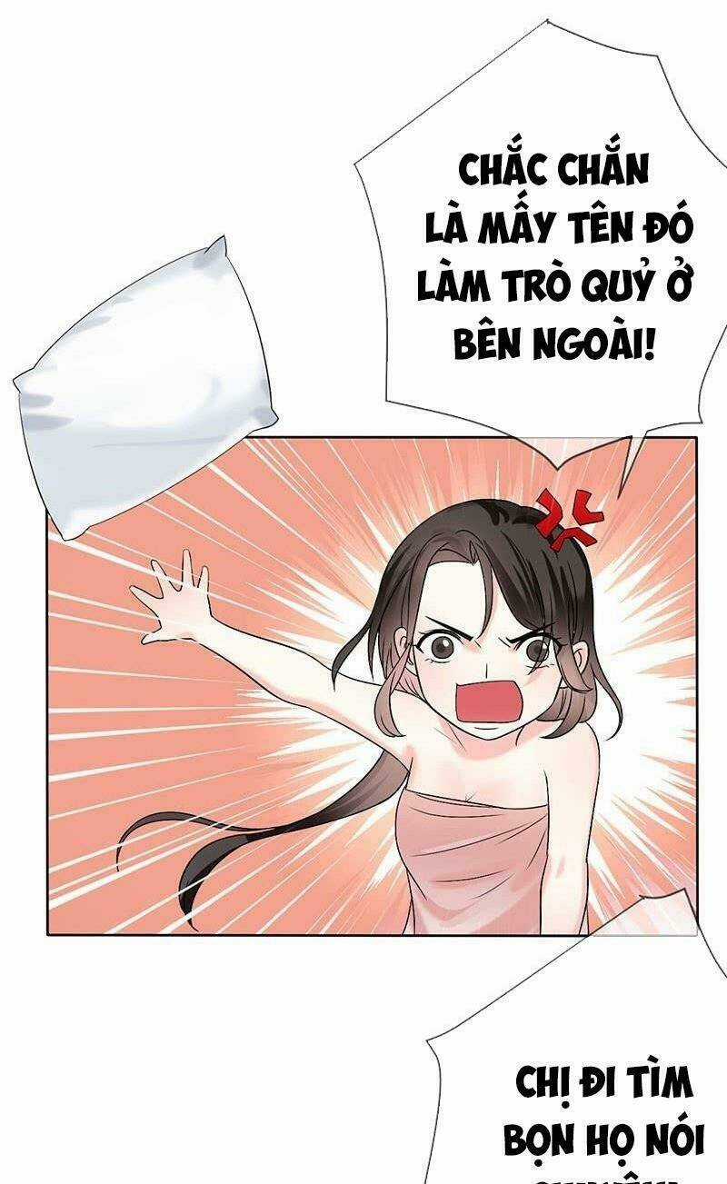 Khởi Động Lại Tương Lai Chapter 52 trang 30