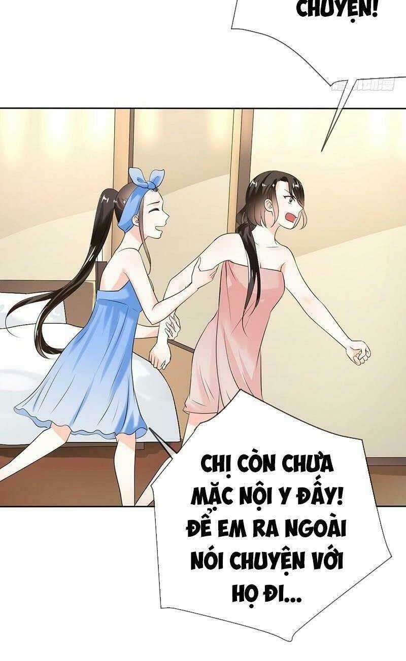 Khởi Động Lại Tương Lai Chapter 52 trang 31