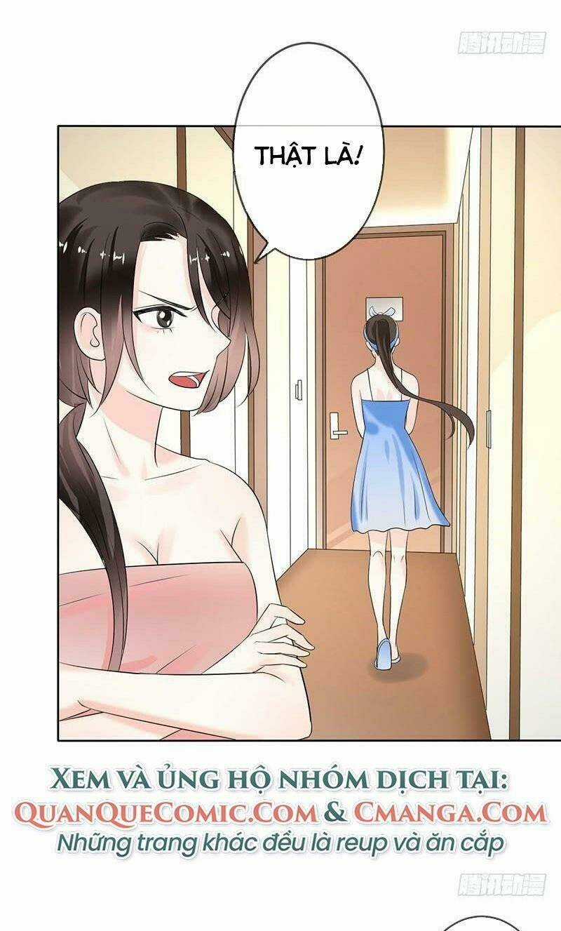 Khởi Động Lại Tương Lai Chapter 52 trang 32