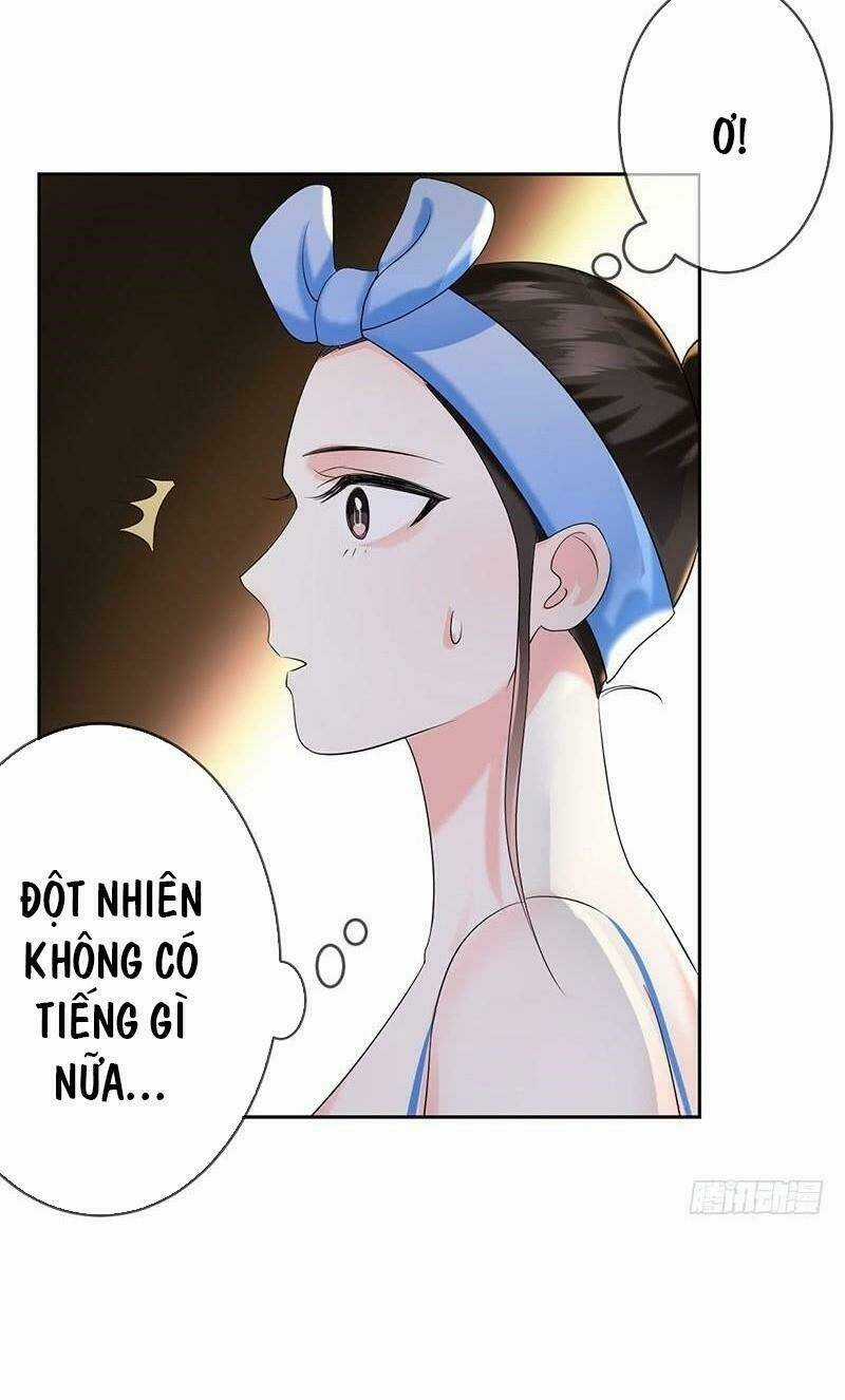 Khởi Động Lại Tương Lai Chapter 52 trang 33