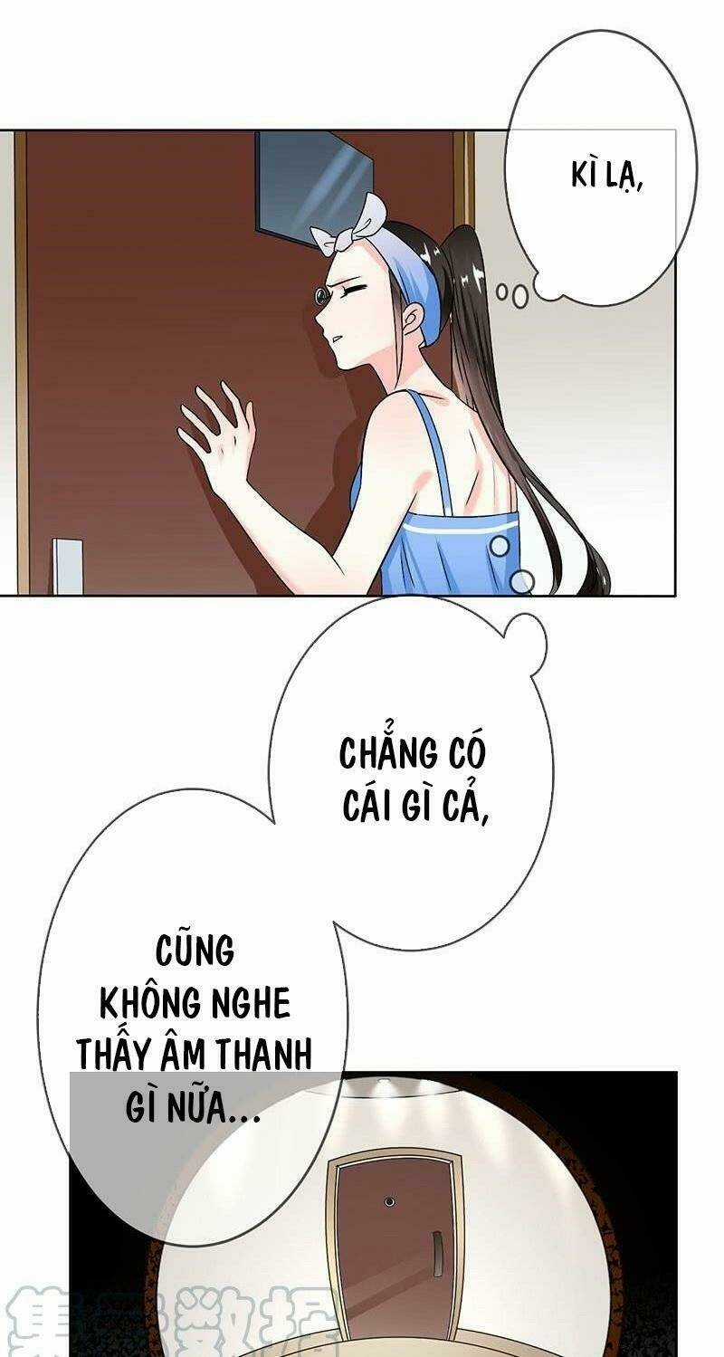 Khởi Động Lại Tương Lai Chapter 52 trang 34