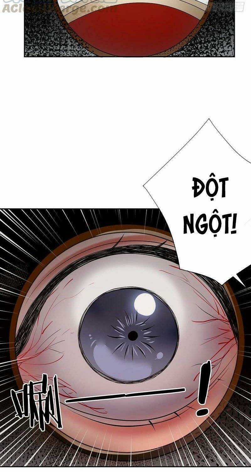 Khởi Động Lại Tương Lai Chapter 52 trang 35