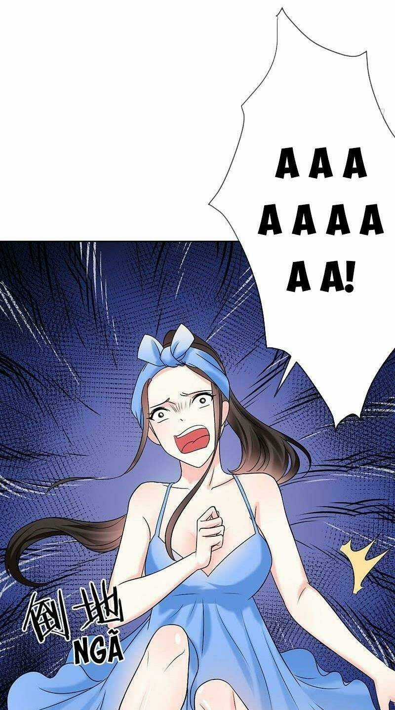 Khởi Động Lại Tương Lai Chapter 52 trang 36