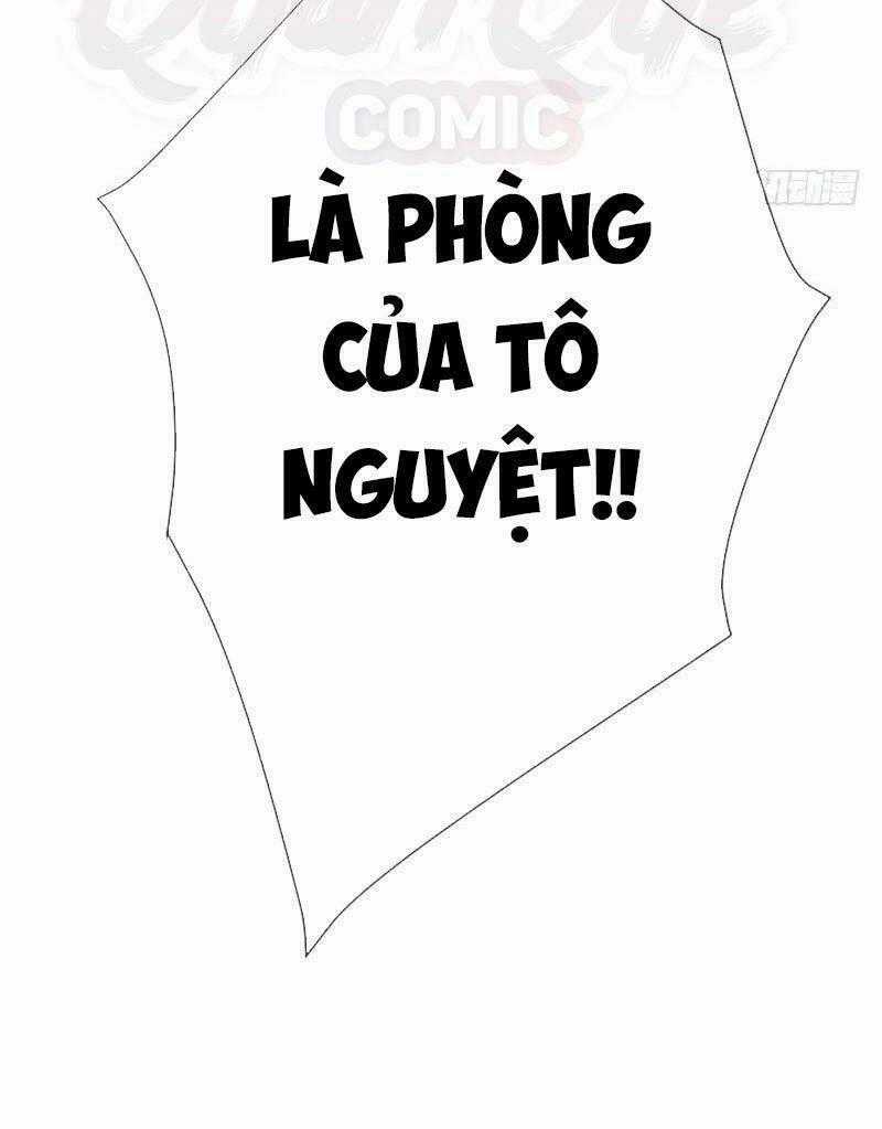 Khởi Động Lại Tương Lai Chapter 52 trang 39