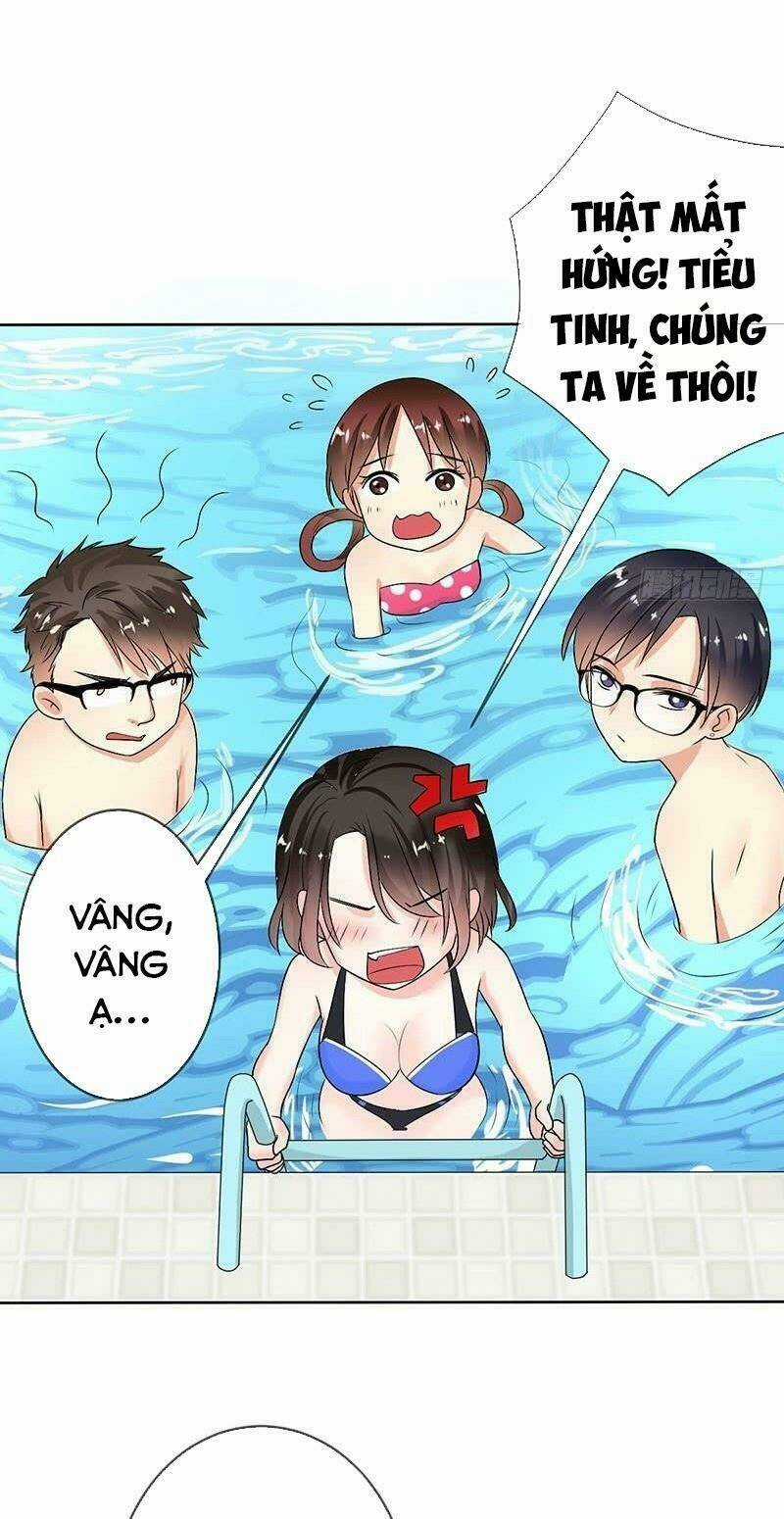 Khởi Động Lại Tương Lai Chapter 52 trang 6