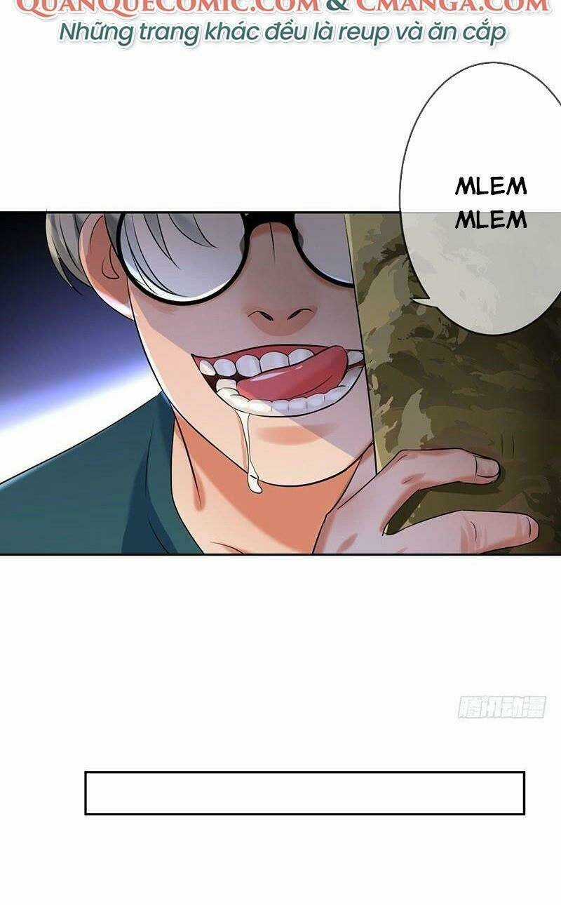 Khởi Động Lại Tương Lai Chapter 52 trang 9