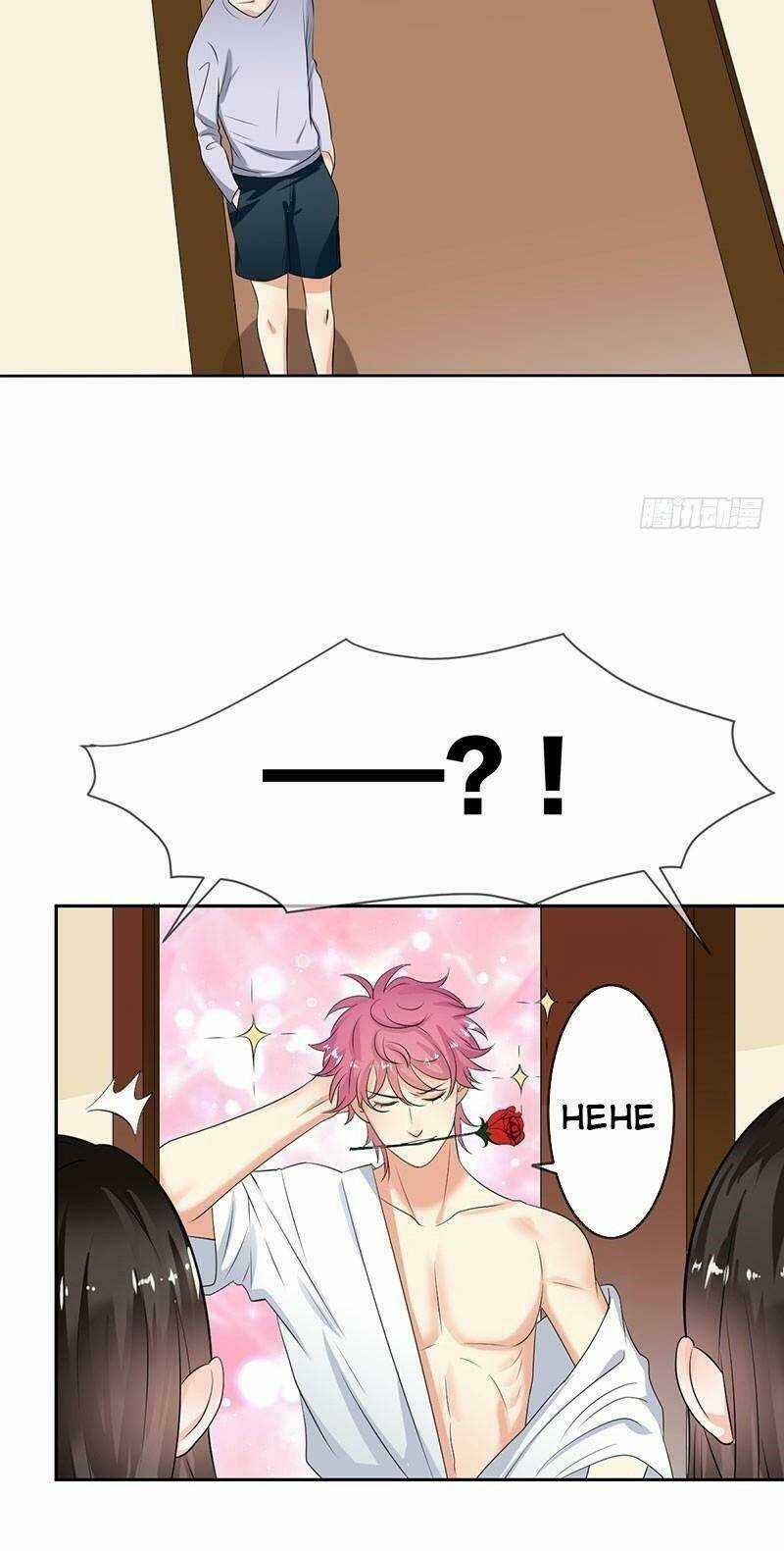 Khởi Động Lại Tương Lai Chapter 53 trang 11