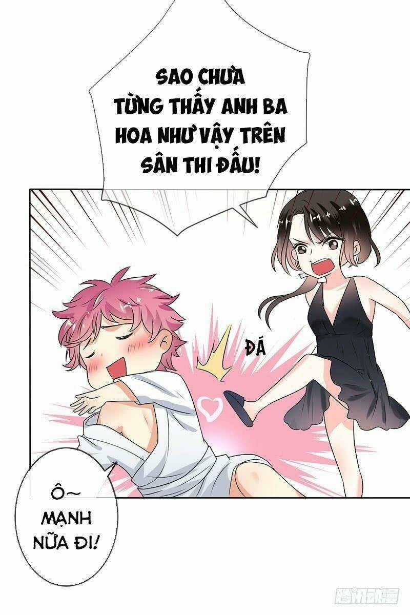 Khởi Động Lại Tương Lai Chapter 53 trang 13