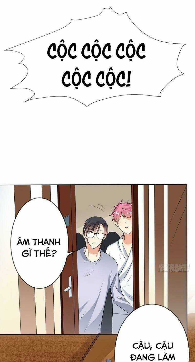 Khởi Động Lại Tương Lai Chapter 53 trang 14