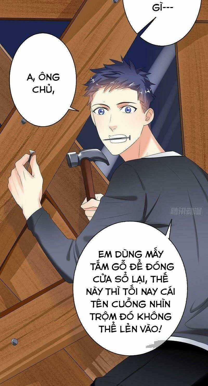 Khởi Động Lại Tương Lai Chapter 53 trang 15