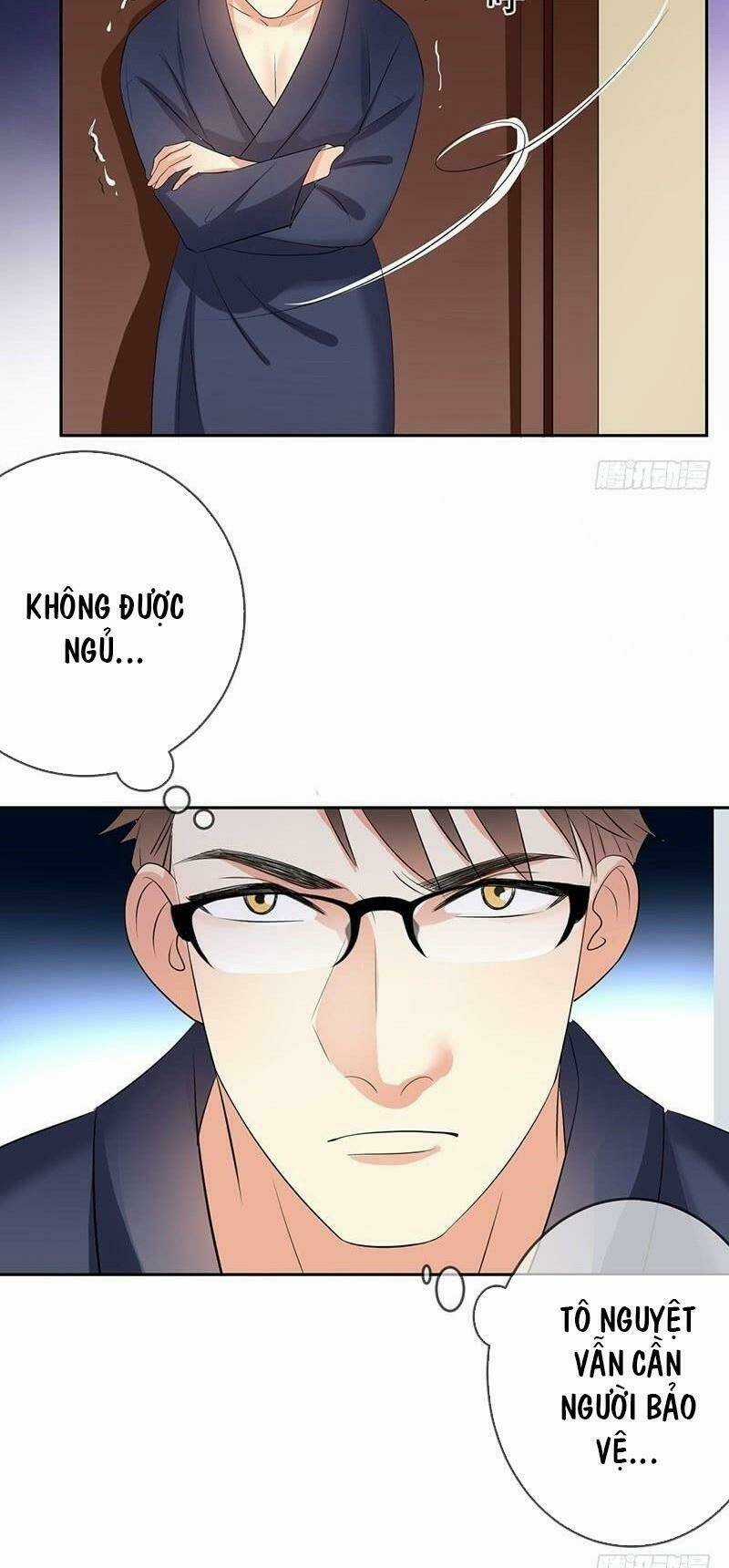 Khởi Động Lại Tương Lai Chapter 53 trang 19