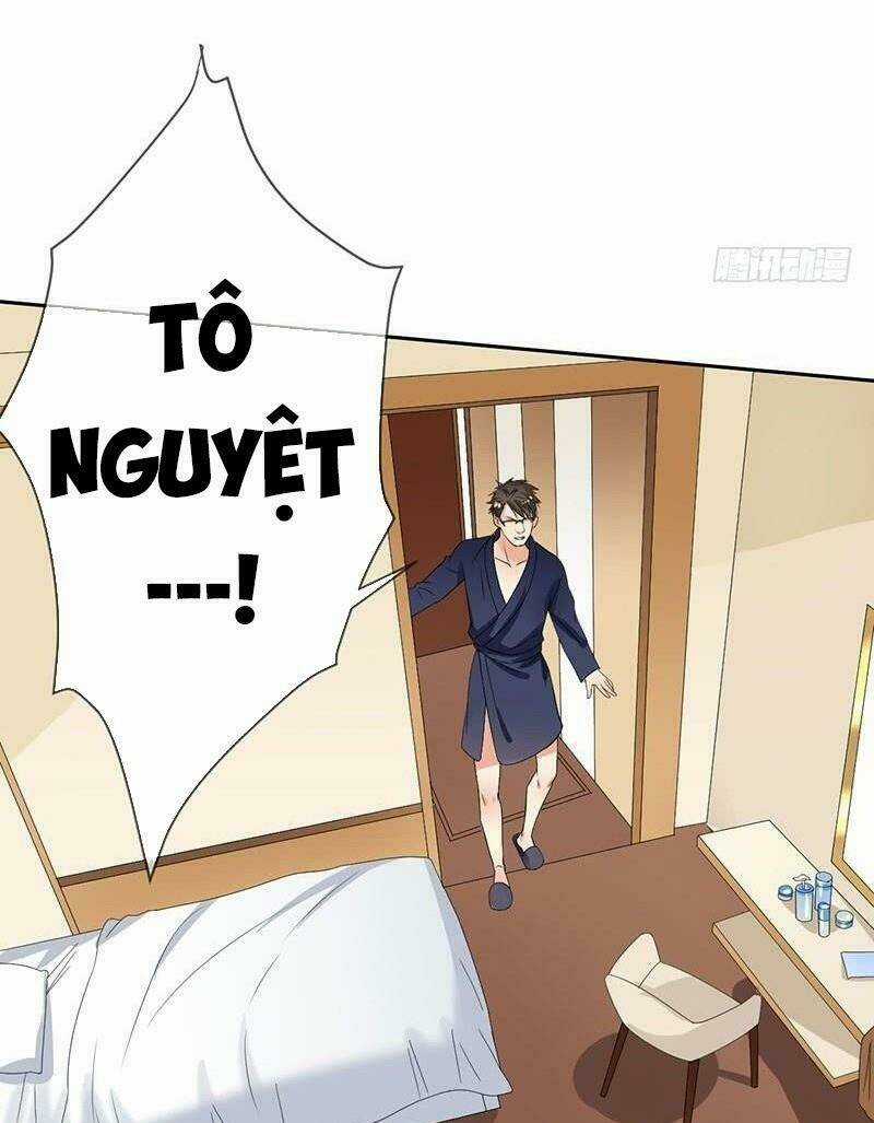 Khởi Động Lại Tương Lai Chapter 53 trang 2