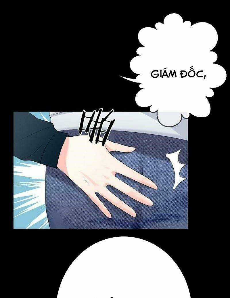 Khởi Động Lại Tương Lai Chapter 53 trang 22