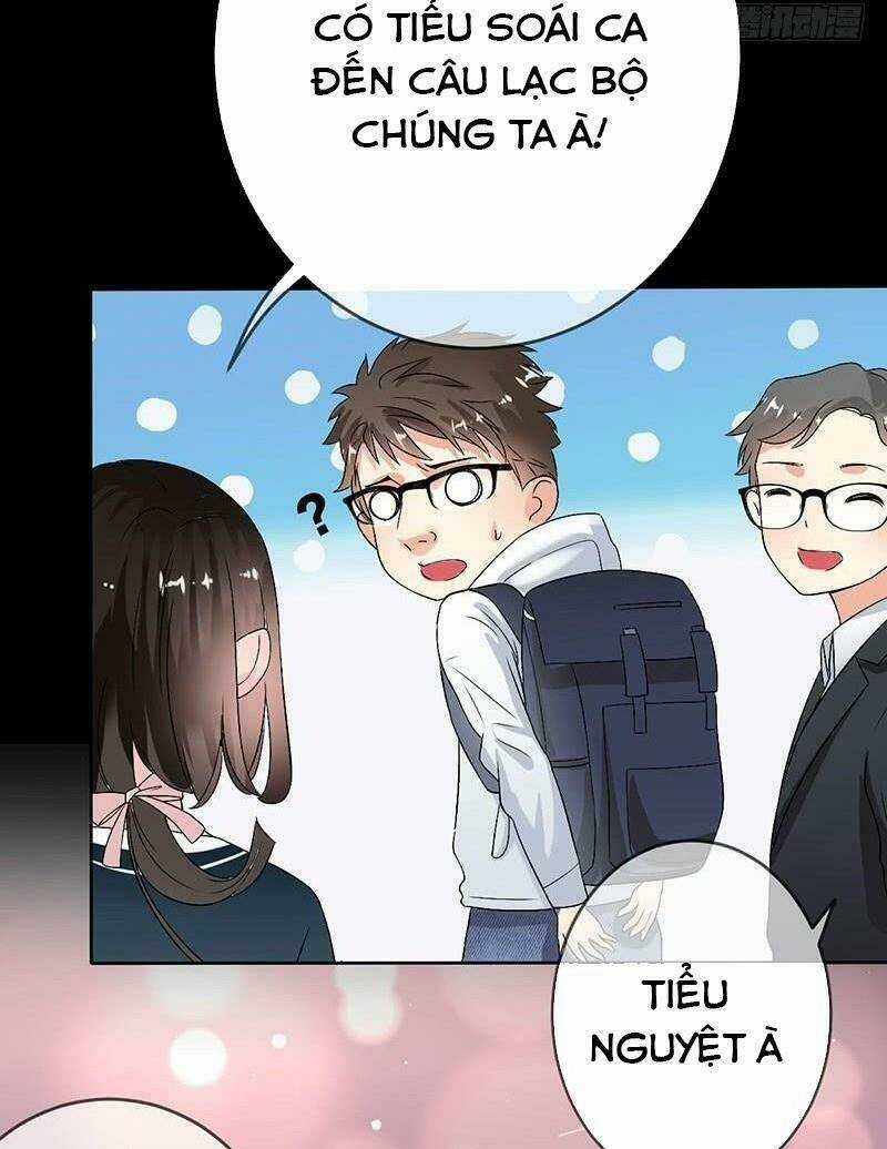 Khởi Động Lại Tương Lai Chapter 53 trang 23