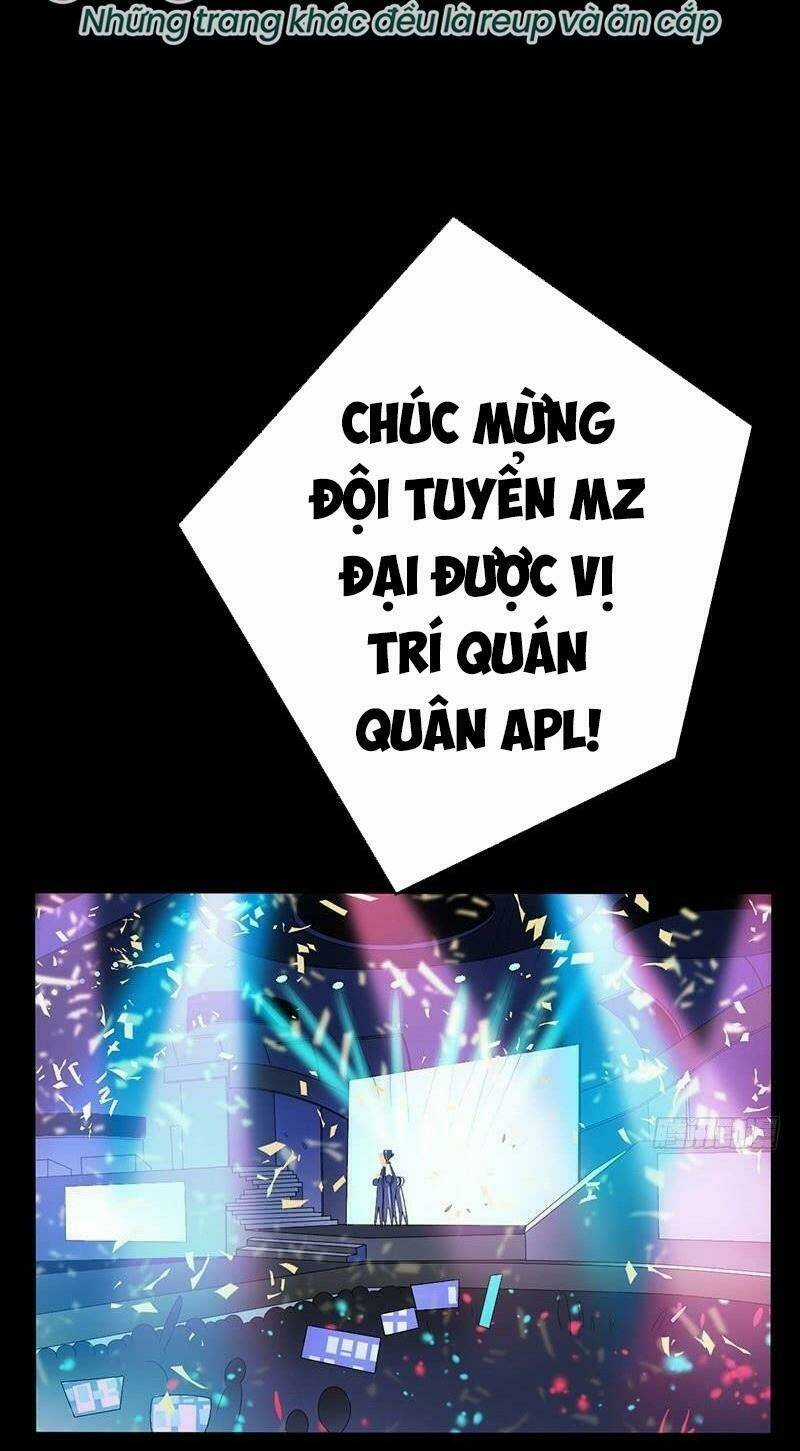 Khởi Động Lại Tương Lai Chapter 53 trang 25