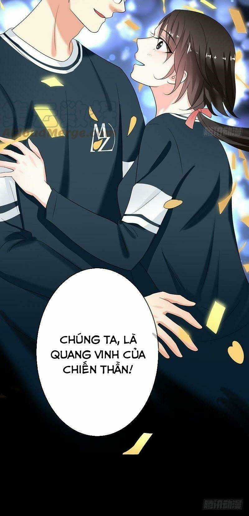 Khởi Động Lại Tương Lai Chapter 53 trang 27