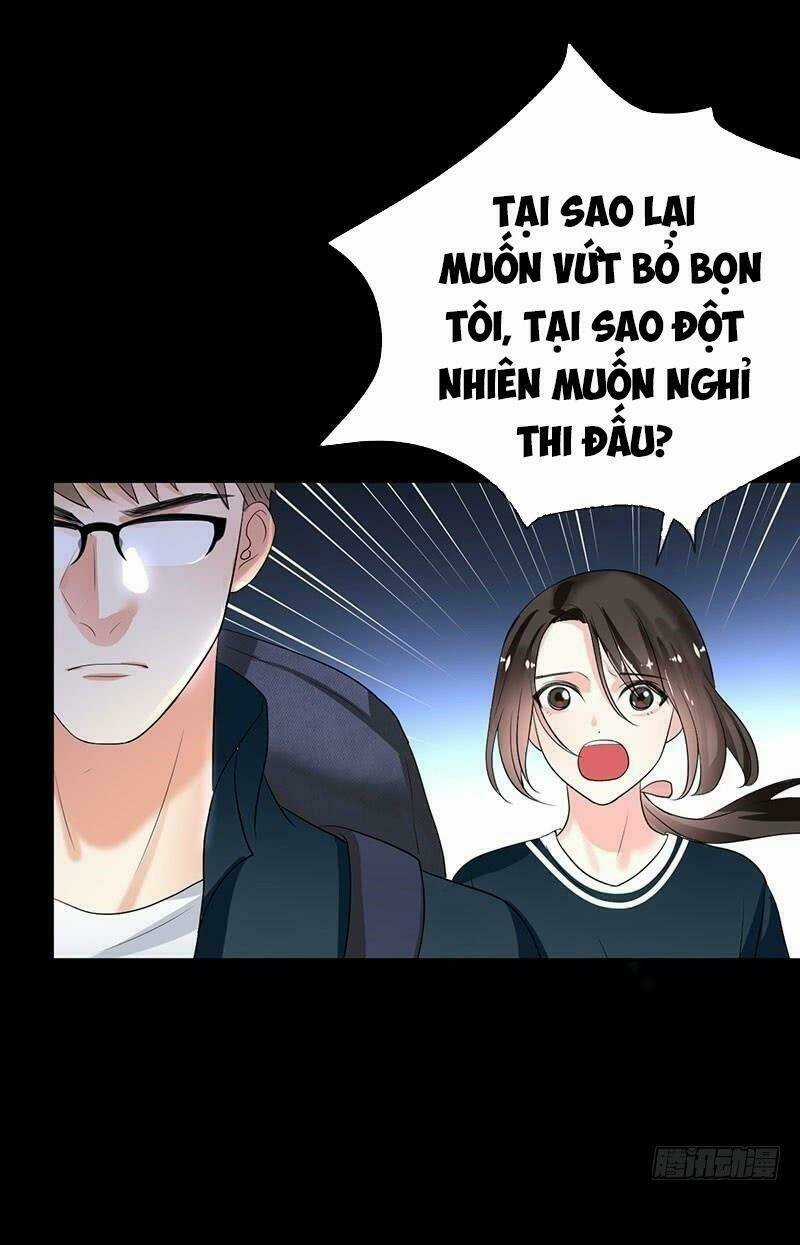 Khởi Động Lại Tương Lai Chapter 53 trang 28