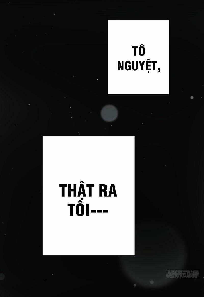 Khởi Động Lại Tương Lai Chapter 53 trang 30