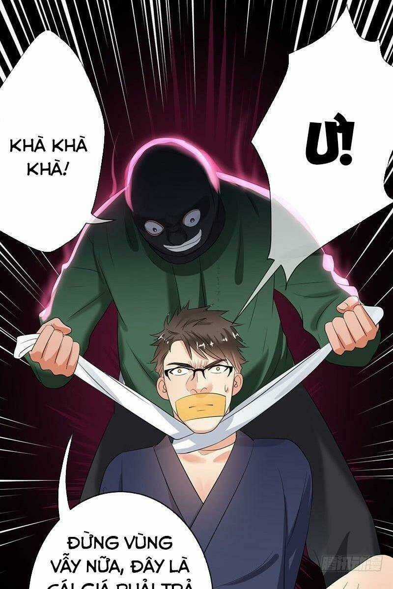 Khởi Động Lại Tương Lai Chapter 53 trang 32