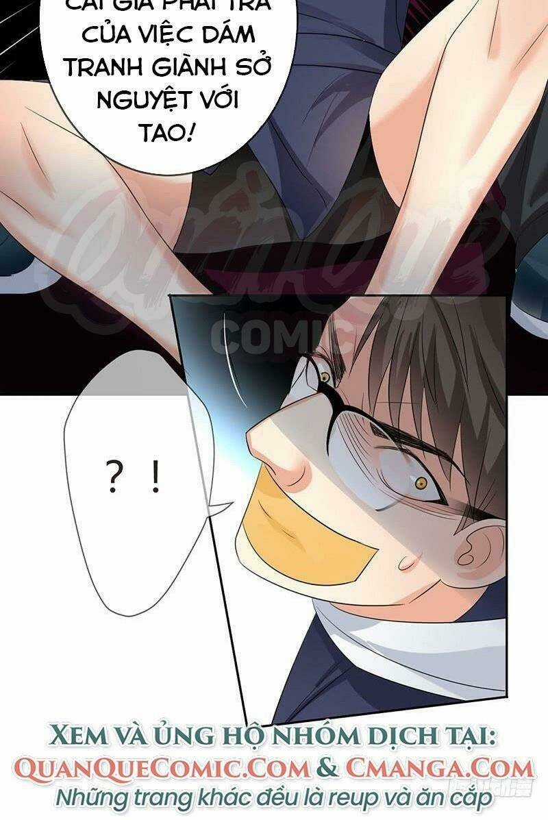 Khởi Động Lại Tương Lai Chapter 53 trang 33