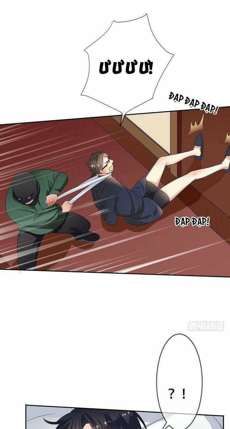 Khởi Động Lại Tương Lai Chapter 53 trang 34