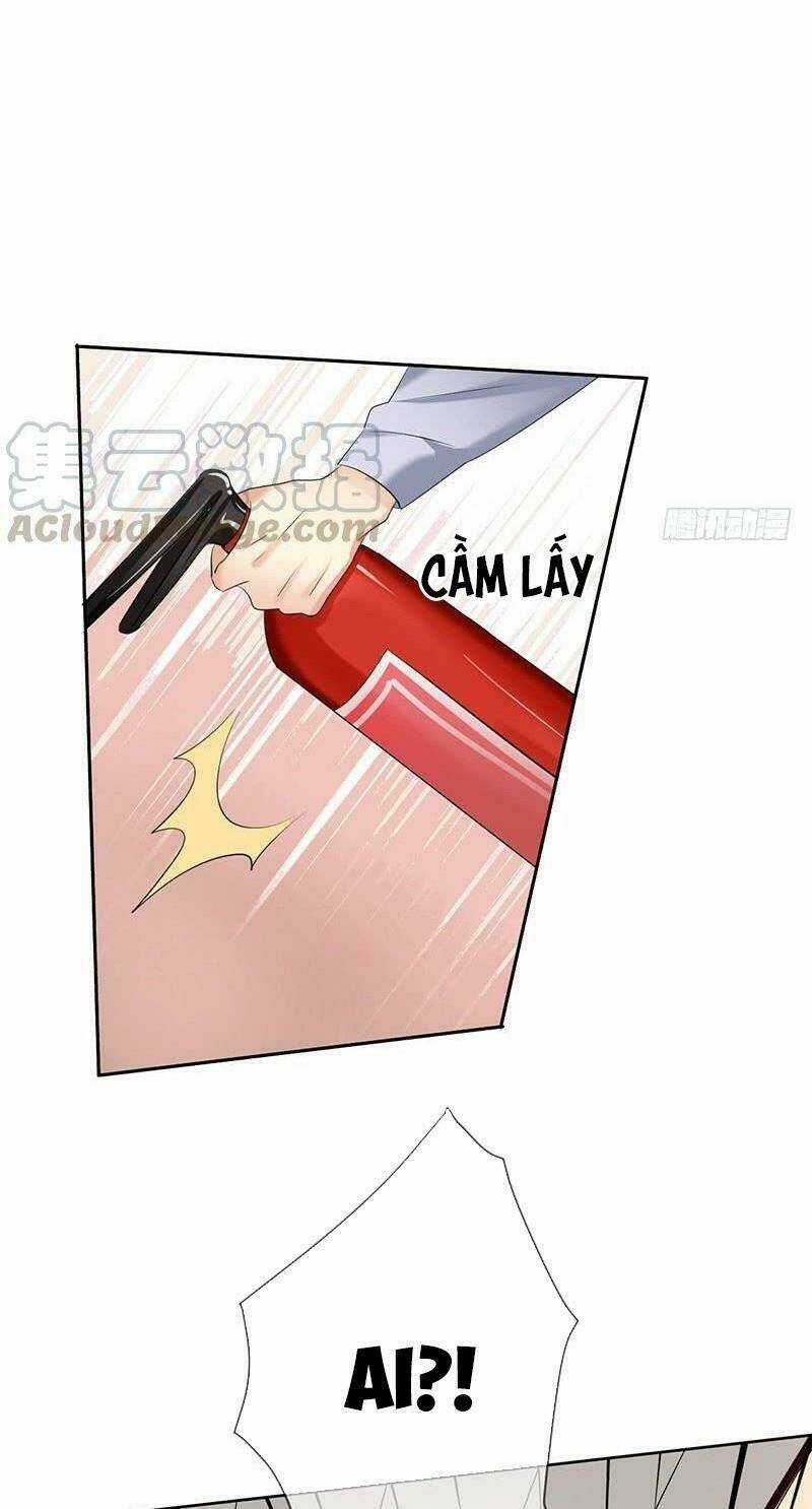 Khởi Động Lại Tương Lai Chapter 53 trang 36