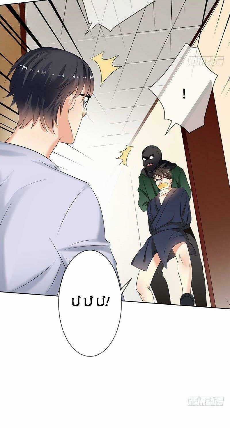 Khởi Động Lại Tương Lai Chapter 53 trang 37