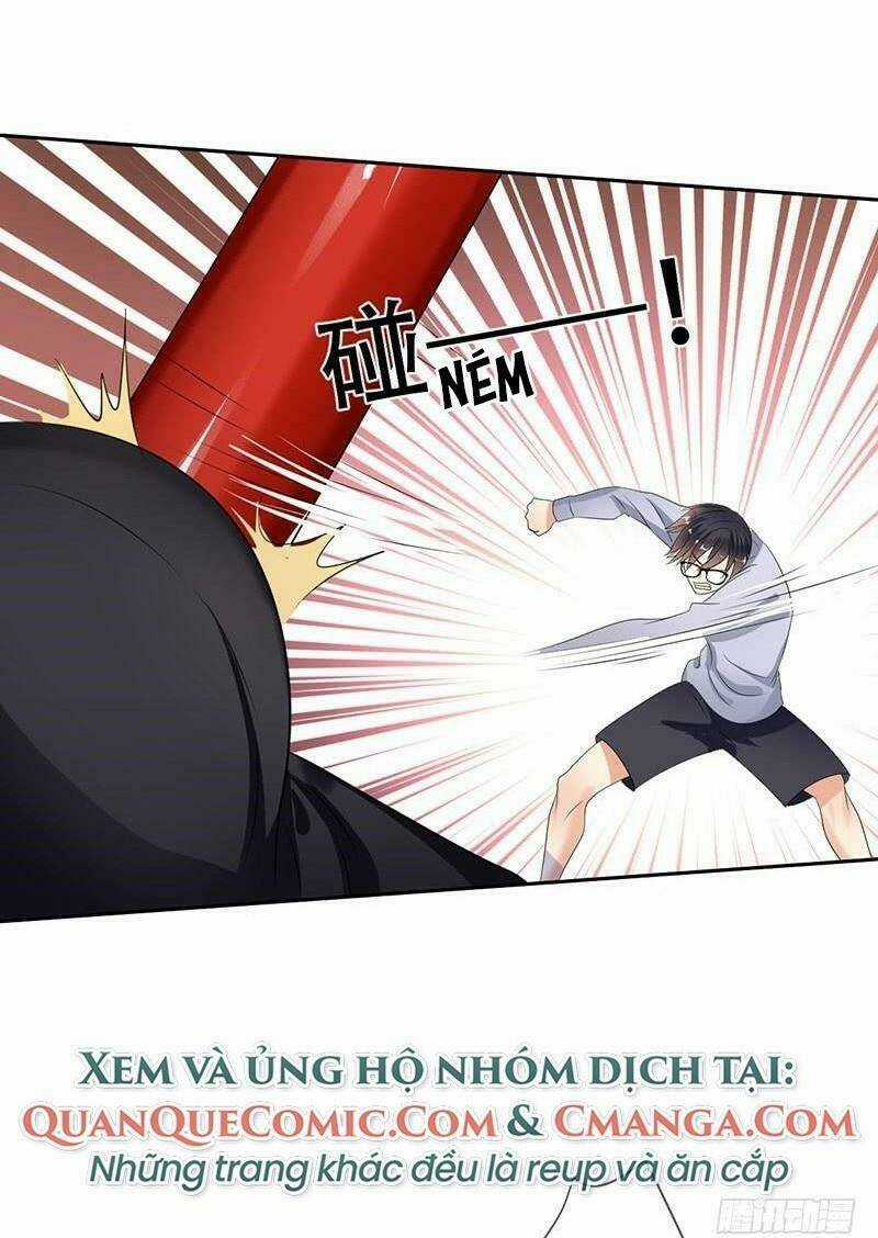 Khởi Động Lại Tương Lai Chapter 53 trang 38