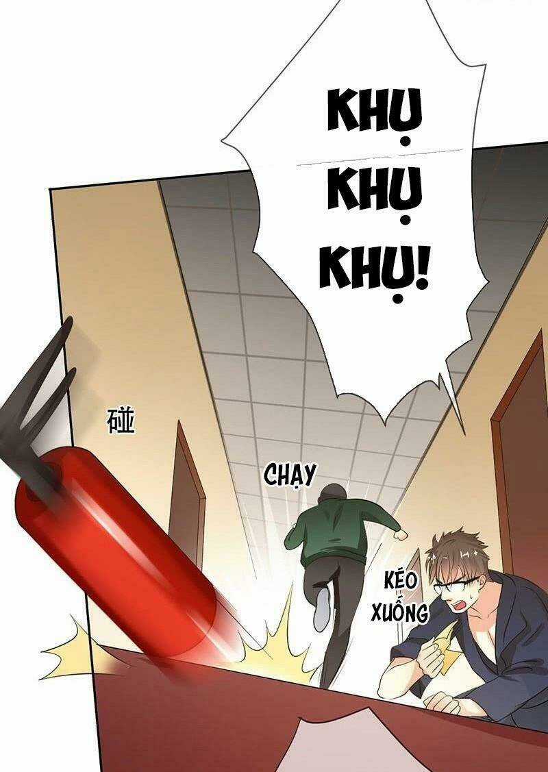 Khởi Động Lại Tương Lai Chapter 53 trang 39