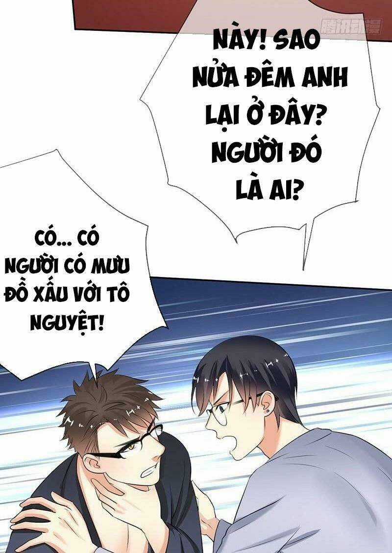 Khởi Động Lại Tương Lai Chapter 53 trang 40